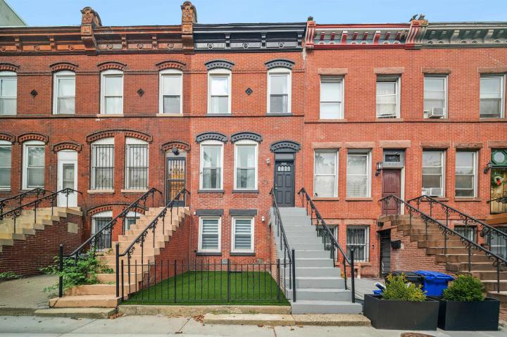 Photo of 804 Grand Street, Jersey City Bergen Lafayette NJ