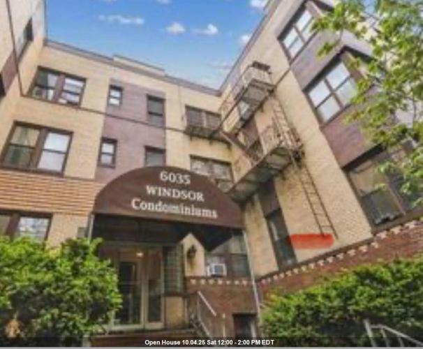 Photo of 6035 Blvd East C2, West New York NJ