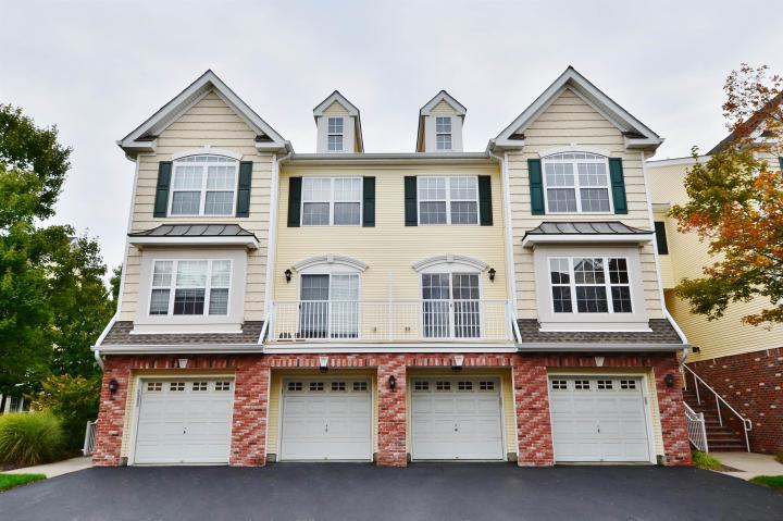 Photo of 19 Marina Drive, Bayonne NJ