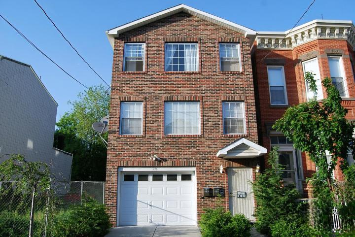 Photo of 596 Bramhall Avenue, Jersey City Bergen Lafayette NJ