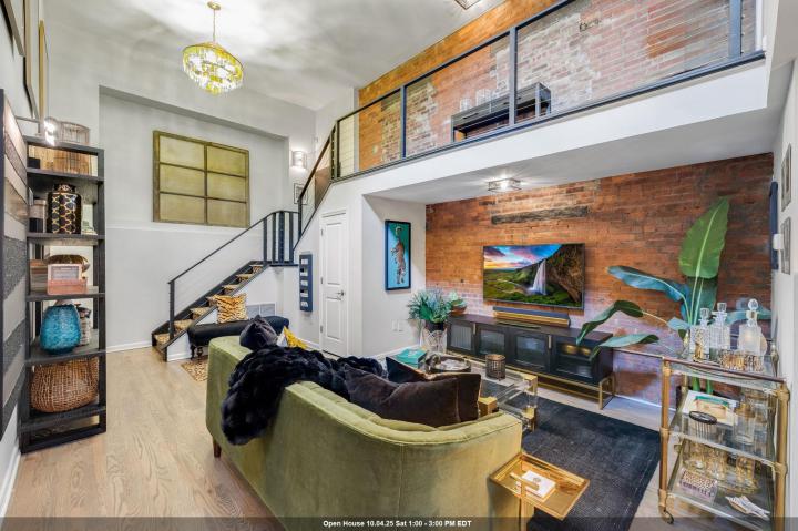 Photo of 187 Wayne Street 115c, Jersey City Downtown NJ