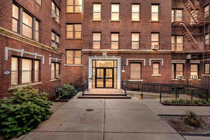 Photo of 277 Harrison Avenue B5, Jersey City West Bergen NJ