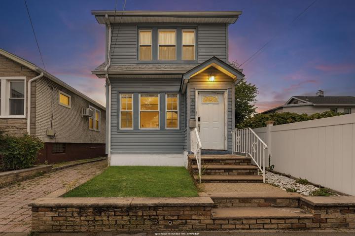 Photo of 8423 Newkirk Avenue, North Bergen NJ