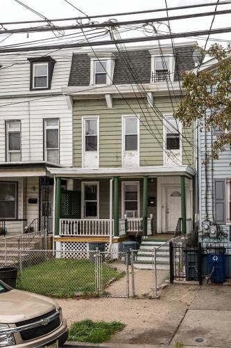 Photo of 69 Belmont Avenue, Jersey City Journal Square NJ