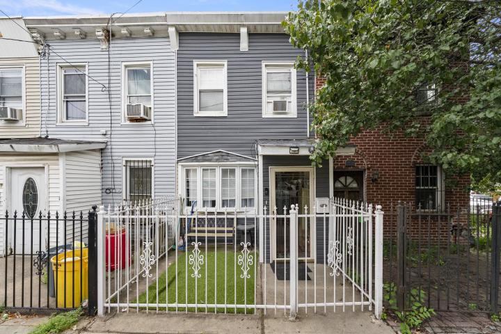 Photo of 379 Bramhall  Bramhall Avenue, Jersey City Bergen Lafayette NJ