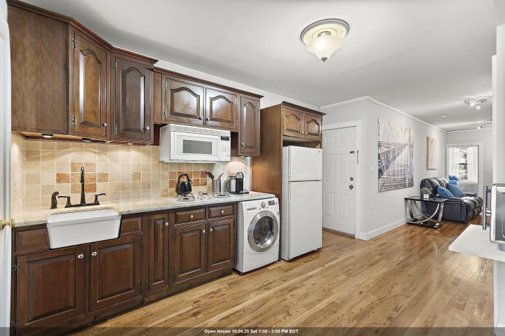 Photo of 214 Jefferson Street 3s, Hoboken NJ