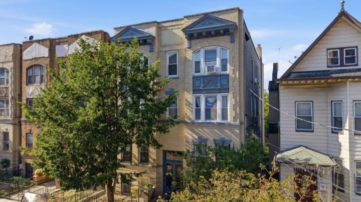 Photo of 95 Romaine Avenue 5, Jersey City Journal Square NJ