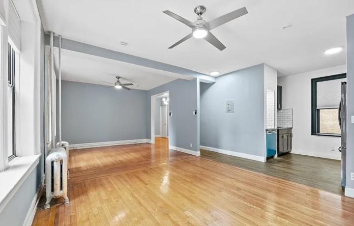 Photo of 275 Harrison Avenue B1, Jersey City Journal Square NJ