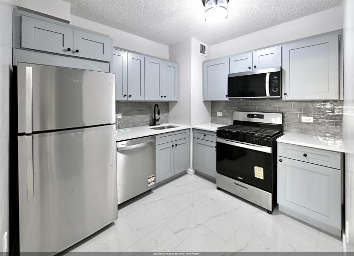 Photo of 45 River Drive South 1215, Jersey City Downtown NJ