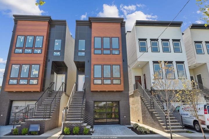 Photo of 98 Van Horne Street B, Jersey City Bergen Lafayette NJ