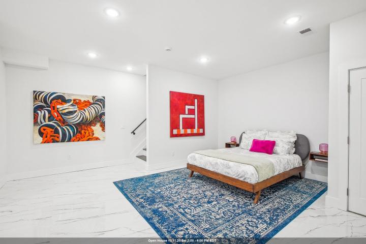 Photo of 119 Van Horne Street A, Jersey City Bergen Lafayette NJ