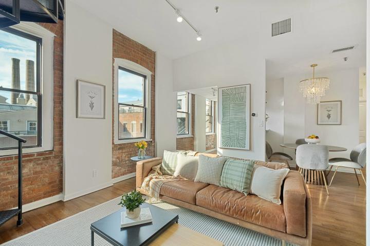 Photo of 158 Wayne Street 427a, Jersey City Downtown NJ