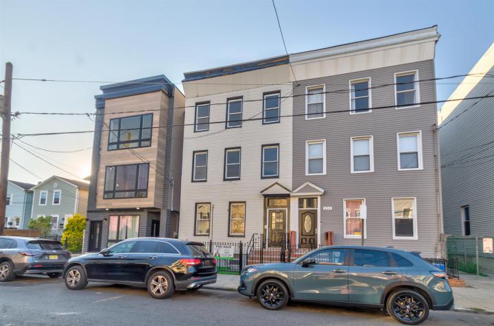 Photo of 251 Halladay Street, Jersey City Bergen Lafayette NJ