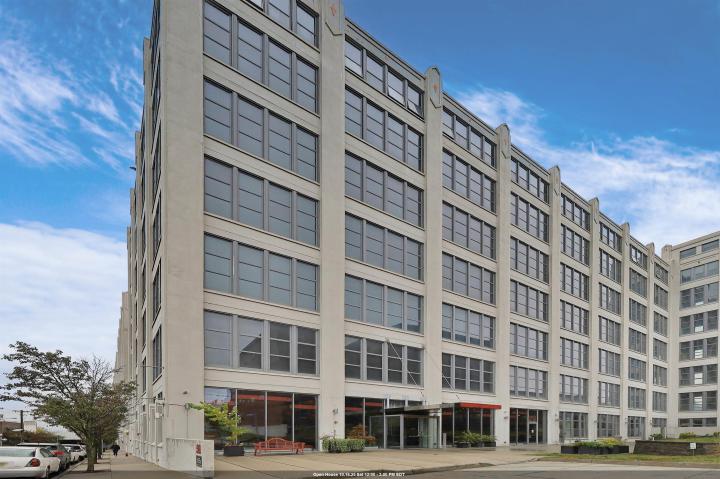 Photo of 50 Dey Street 259, Jersey City Journal Square NJ