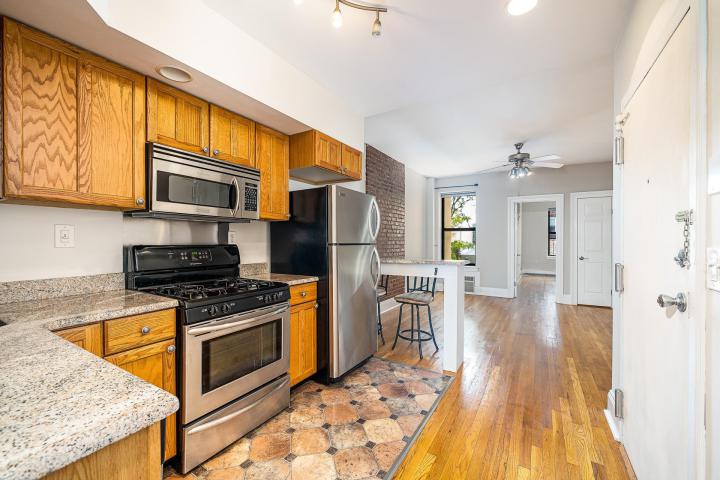 Photo of 422 Grand Street 5, Hoboken NJ