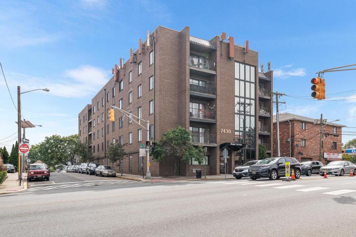 Photo of 7430 John F Kennedy Boulev 403, North Bergen NJ