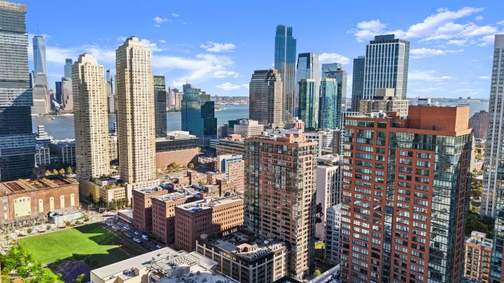 Photo of 10 Provost Street 216, Jersey City Downtown NJ