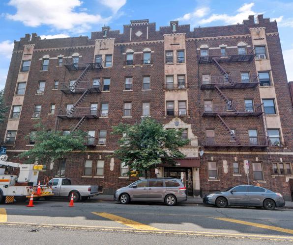 Photo of 821 Bergen Avenue B5, Jersey City Journal Square NJ