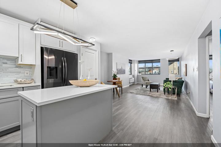 Photo of 300 Newark Street 6k, Hoboken NJ