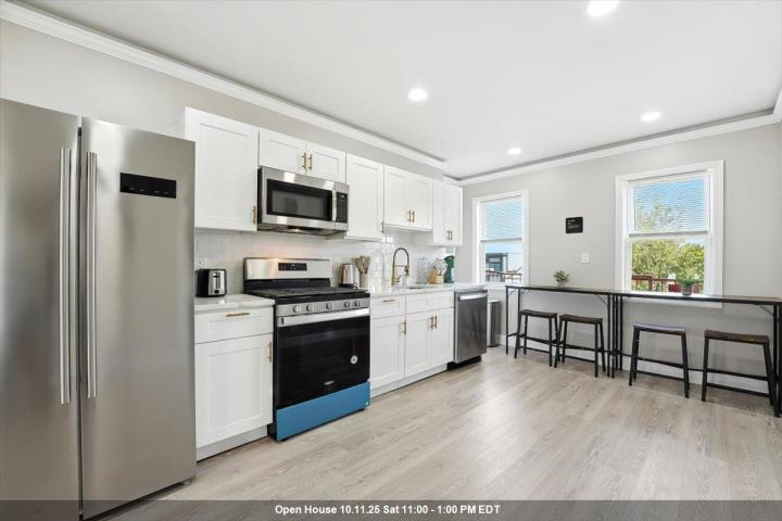 Photo of 258 Clerk Street, Jersey City Bergen Lafayette NJ