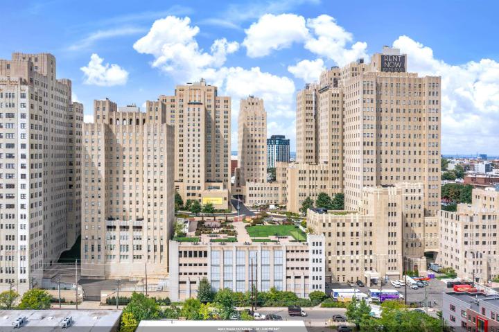 Photo of 4 Beacon Way 1407, Jersey City Bergen Lafayette NJ