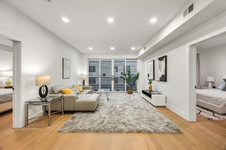 Photo of 160 Brunswick Street 401, Jersey City Downtown NJ