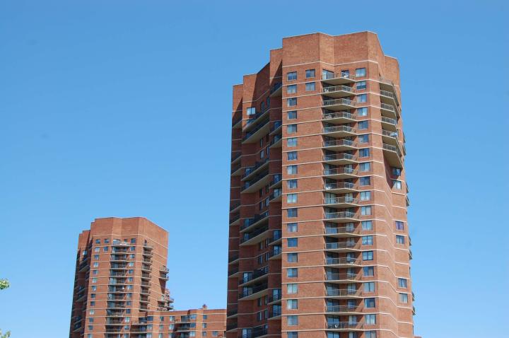 Photo of 414 Harmon Cove Tower
