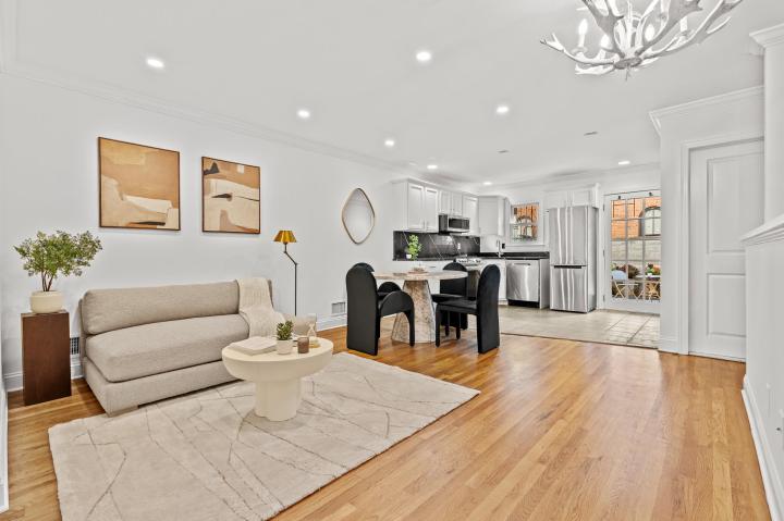 Photo of 113 Wayne Street 1, Jersey City Downtown NJ