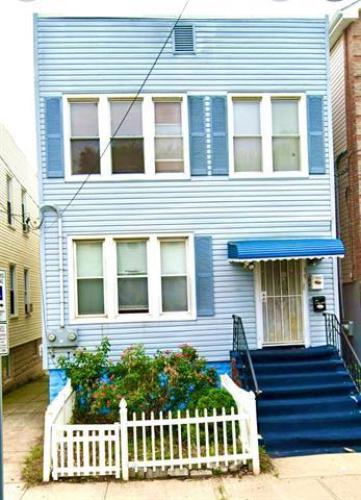 Photo of 79 Pamrapo Avenue, Jersey City Greenville NJ