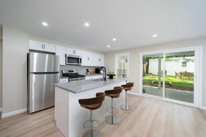 Photo of 171 Van Horne Street, Jersey City Bergen Lafayette NJ