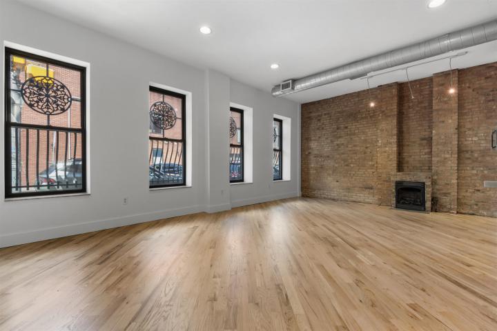 Photo of 69 Franklin Street 1, Jersey City Heights NJ