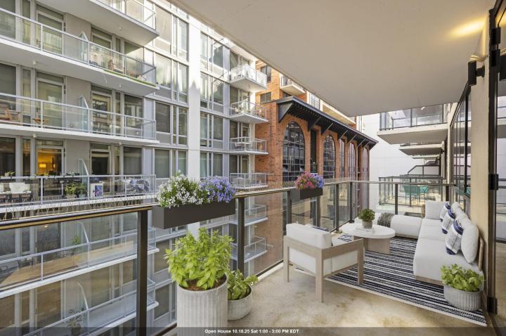 Photo of 160 1st Street 810, Jersey City Downtown NJ