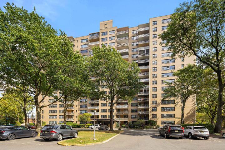 Photo of 201 St Pauls Avenue 12g, Jersey City Journal Square NJ