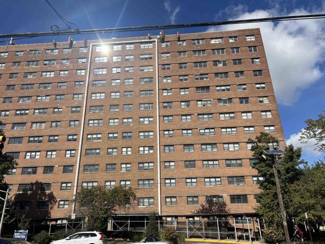 Photo of 1225 Kennedy Boulevard 1h, Bayonne NJ