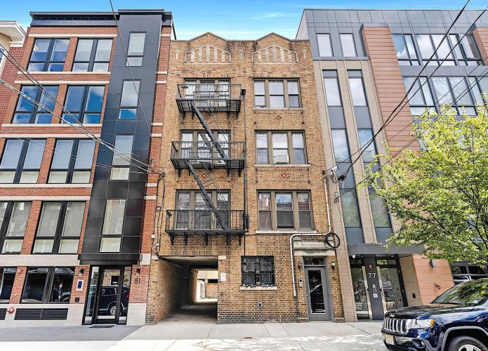 Photo of 79 Madison Street 4a, Hoboken NJ