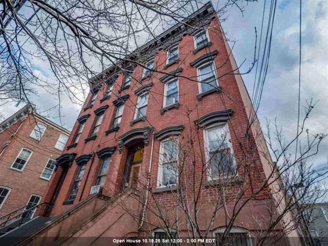 Photo of 349 York Street 2, Jersey City Downtown NJ