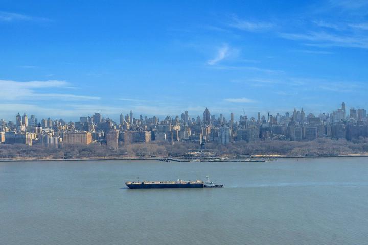 Photo of 7004 Blvd East 33d, Guttenberg NJ