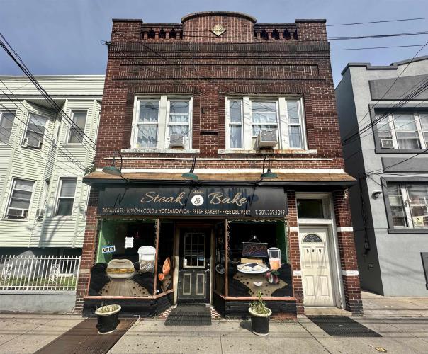 Photo of 599 Kennedy Boulevard, Bayonne NJ