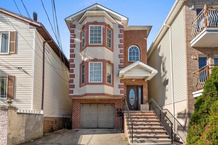 Photo of 41 Terhune Avenue, Jersey City West Bergen NJ