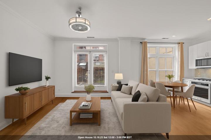 Photo of 104 York Street 2a, Jersey City Downtown NJ