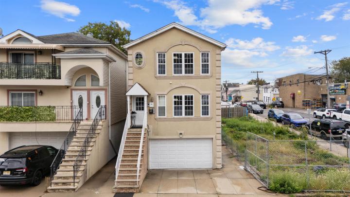 Photo of 1161 67th Street, North Bergen NJ