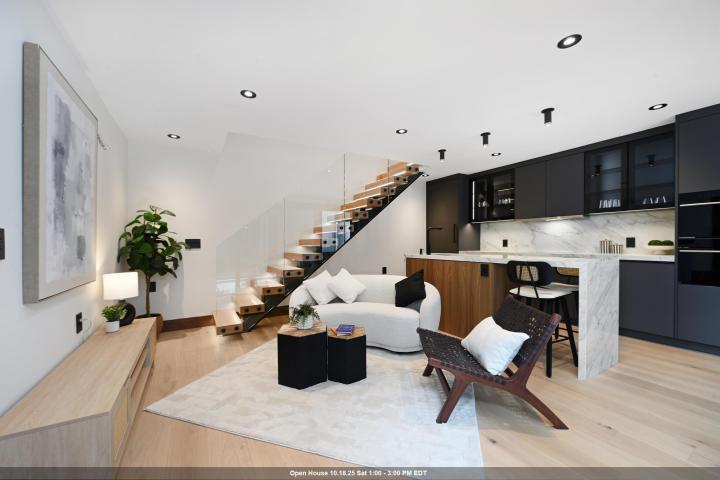 Photo of 91 Hancock Avenue 3, Jersey City Heights NJ
