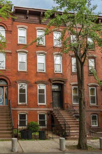 Photo of 14 Monticello Avenue, Jersey City Greenville NJ