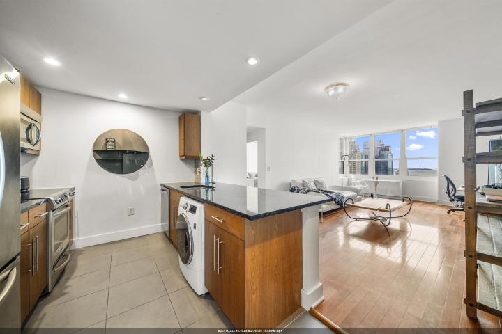 Photo of 88 Morgan Street 4107, Jersey City Downtown NJ