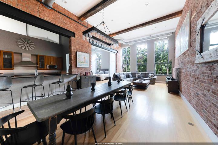 Photo of 610 Clinton Street 2e, Hoboken NJ