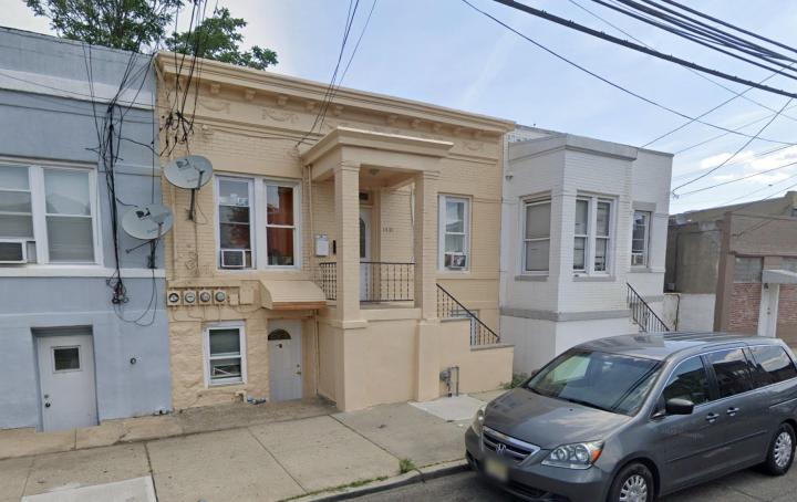 Photo of 1410 67th Street, North Bergen NJ