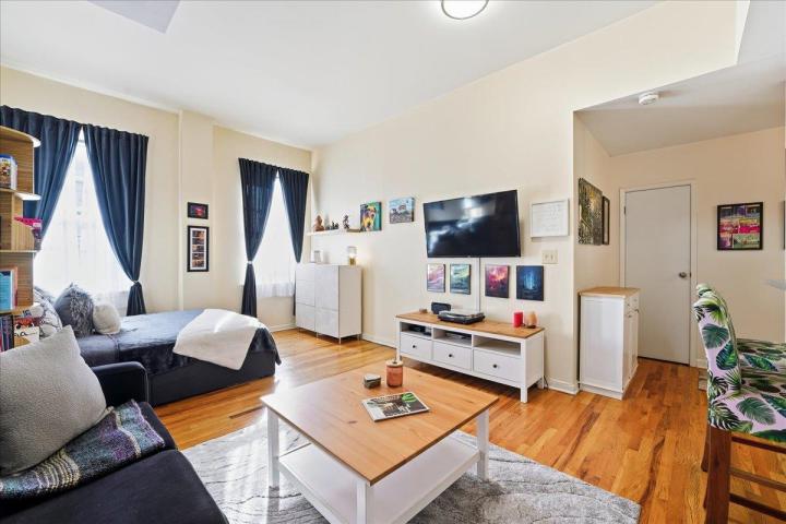 Photo of 186 Wayne Street 214d, Jersey City Downtown NJ