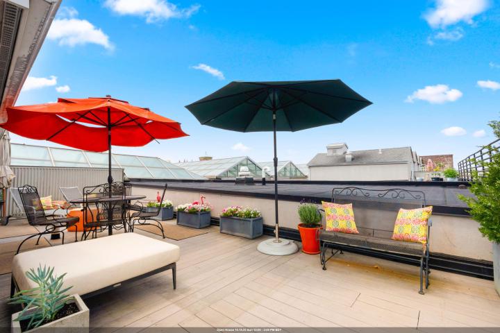 Photo of 187 Wayne Street C405, Jersey City Downtown NJ
