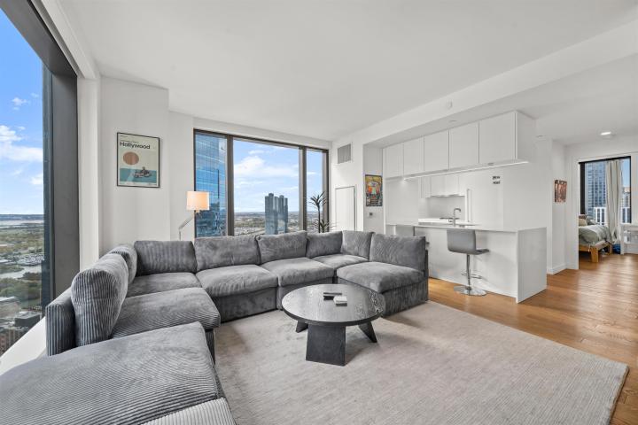 Photo of 99 Hudson Street 2811, Jersey City Downtown NJ