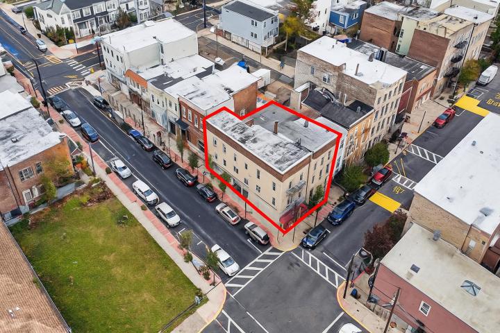 Photo of 1201 Bergenline Avenue